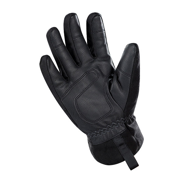 M-Tac рукавички зимові Extreme Tactical Dark Grey. Фото 3
