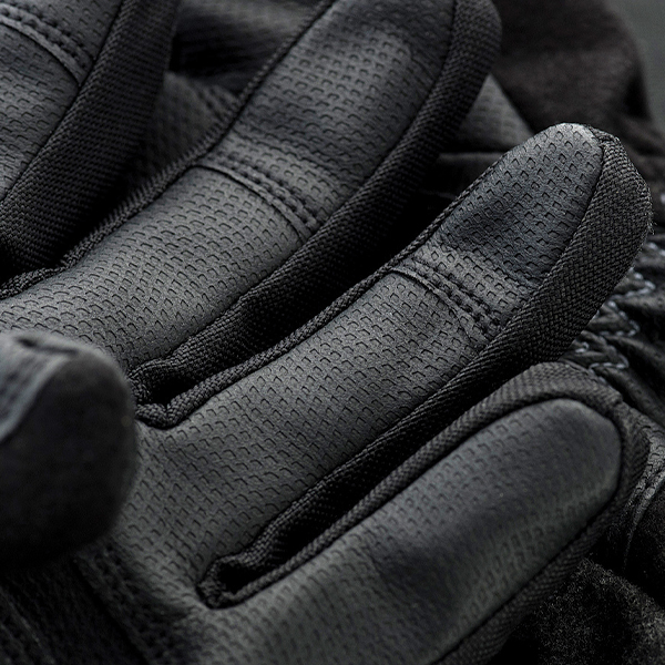 M-Tac рукавички зимові Extreme Tactical Dark Grey. Фото 6