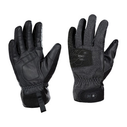 M-Tac рукавички зимові Extreme Tactical Dark Grey