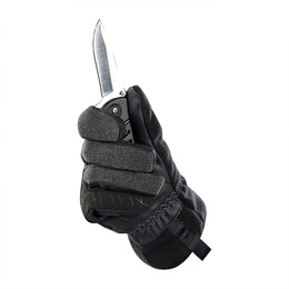 M-Tac рукавички зимові Extreme Tactical Dark Grey. Фото 4