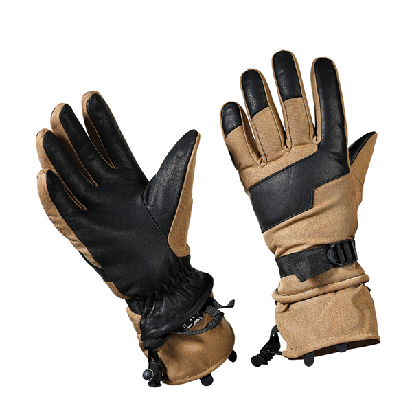 M-Tac рукавиці зимові Polar Tactical Thinsulate Coyote
