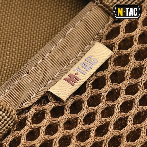 M-Tac платформа набедренна Coyote. Фото 6