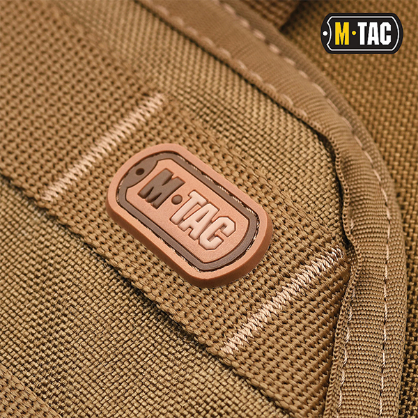 M-Tac платформа набедренна Coyote. Фото 7