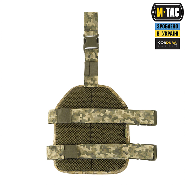 M-Tac платформа набедренна MM14. Фото 2