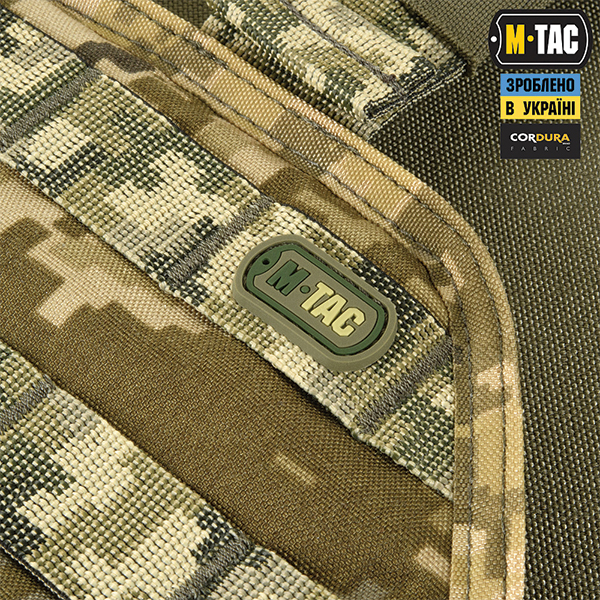 M-Tac платформа набедренна MM14. Фото 7