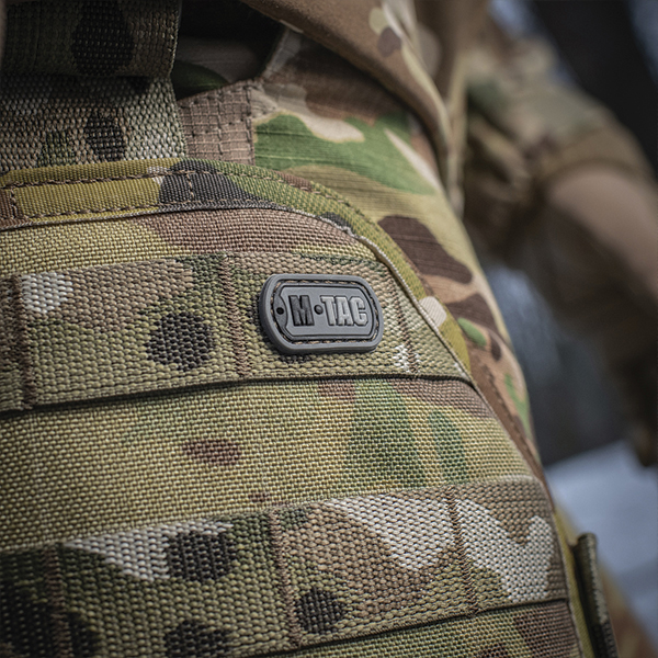 M-Tac платформа набедренна Gen.3 Multicam. Фото 10