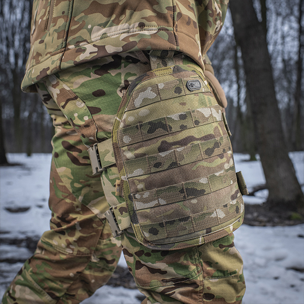M-Tac платформа набедренна Gen.3 Multicam. Фото 9