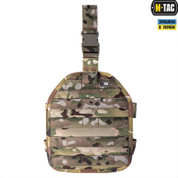M-Tac платформа набедренна Gen.3 Multicam