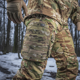 M-Tac платформа набедренна Gen.3 Multicam. Фото 7
