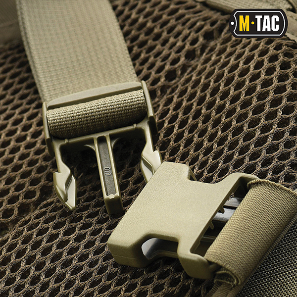 M-Tac платформа набедренна Ranger Green. Фото 3