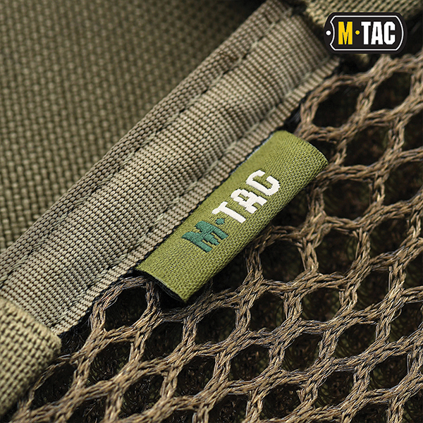 M-Tac платформа набедренна Ranger Green. Фото 6