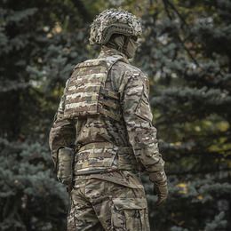 M-Tac плитоноска Cuirass QRS Multicam. Фото 21