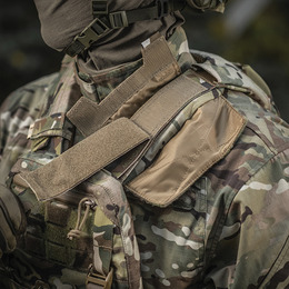 M-Tac плитоноска Cuirass QRS Multicam. Фото 26
