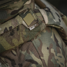 M-Tac плитоноска Cuirass QRS Multicam. Фото 27