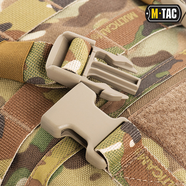 M-Tac підсумок "Сухарка" Gen.2 MC. Фото 6