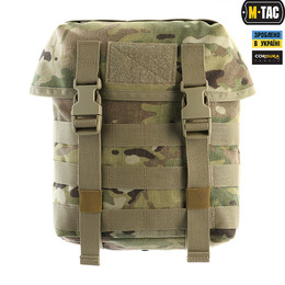 M-Tac підсумок "Сухарка" Multicam