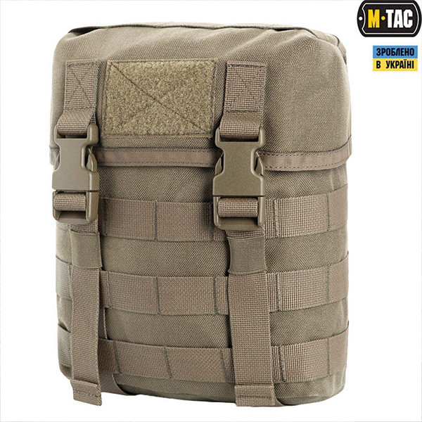 M-Tac підсумок "Сухарка" Ranger Green