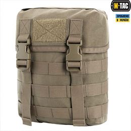 M-Tac підсумок "Сухарка" Ranger Green