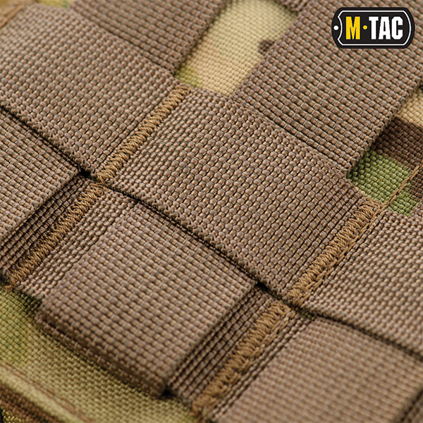 M-Tac підсумок для АК закритий подвійний  Gen.3 Multicam. Фото 9