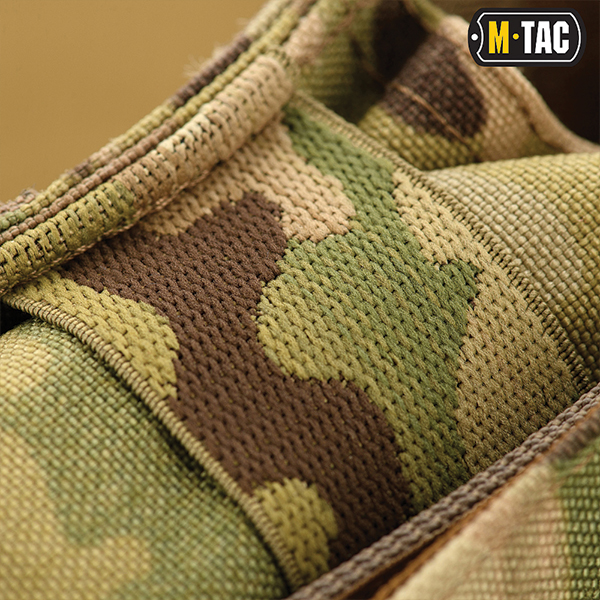 M-Tac підсумок для АК закритий подвійний  Gen.3 Multicam. Фото 6