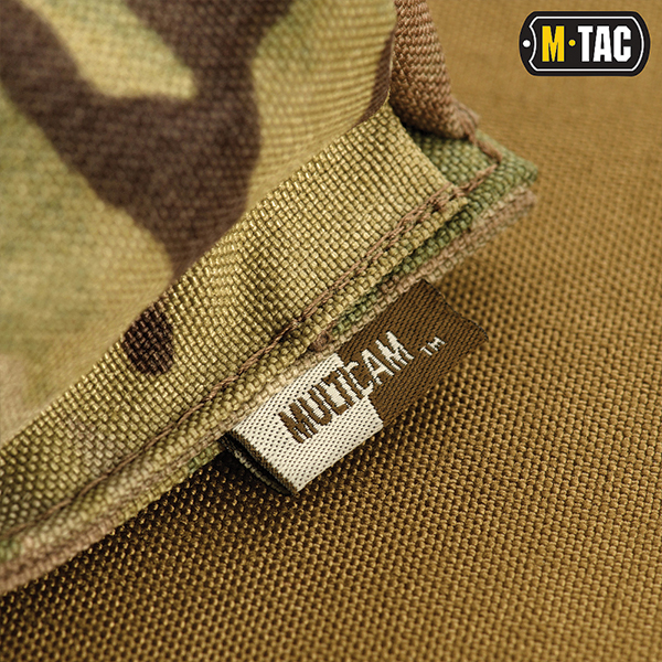 M-Tac підсумок для АК закритий подвійний  Gen.3 Multicam. Фото 8