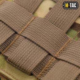 M-Tac підсумок для АК закритий подвійний  Gen.3 Multicam. Фото 9