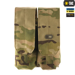 M-Tac підсумок для АК закритий подвійний  Gen.3 Multicam