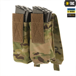 M-Tac підсумок для АК закритий подвійний  Gen.3 Multicam. Фото 4
