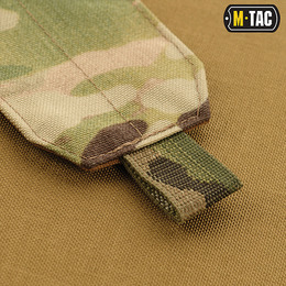 M-Tac підсумок для АК закритий подвійний  Gen.3 Multicam. Фото 7