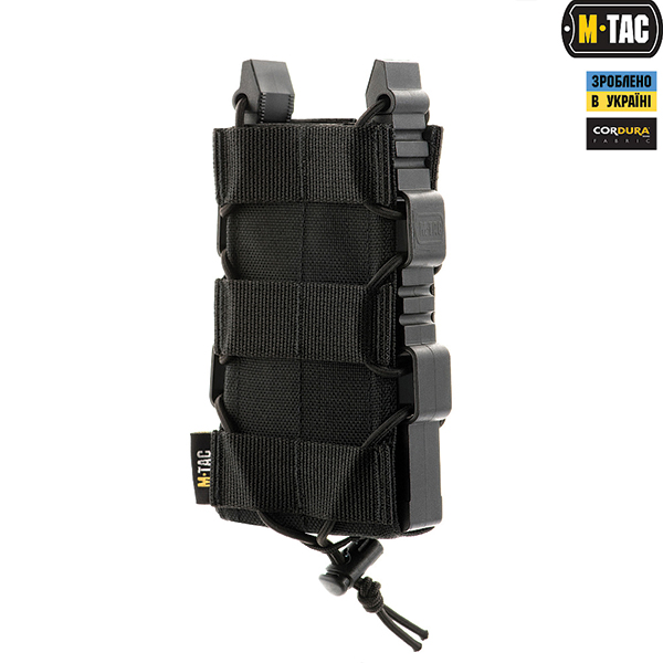 M-Tac підсумок для АК відкритий Elite Black