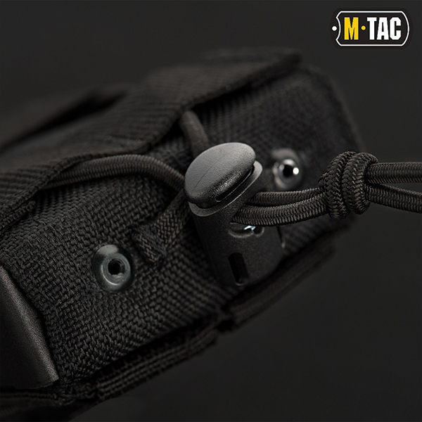 M-Tac підсумок для АК відкритий Elite Black. Фото 10