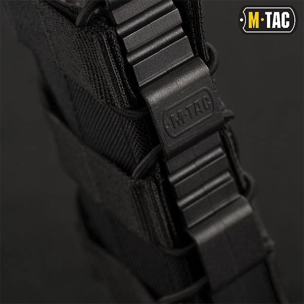 M-Tac підсумок для АК відкритий Elite Black. Фото 11