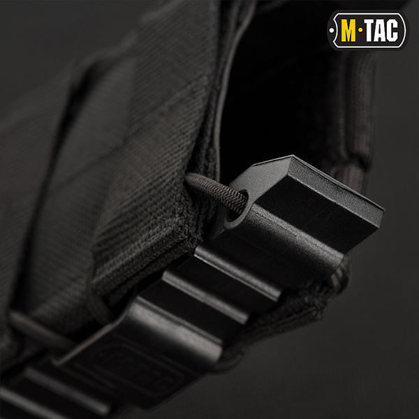 M-Tac підсумок для АК відкритий Elite Black. Фото 7
