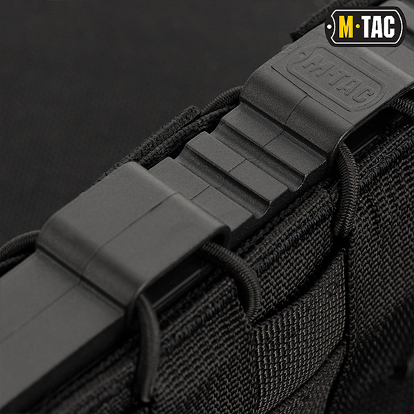 M-Tac підсумок для АК відкритий Elite Black. Фото 8