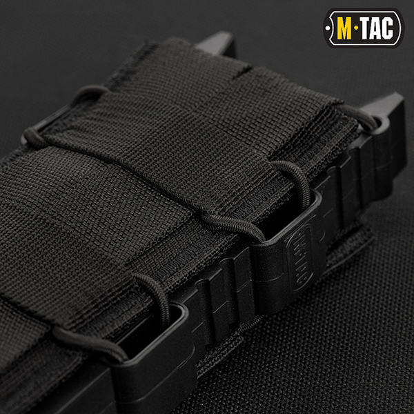 M-Tac підсумок для АК відкритий Elite Black. Фото 9
