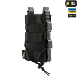 M-Tac підсумок для АК відкритий Elite Black