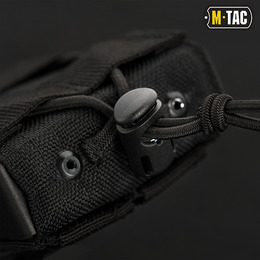 M-Tac підсумок для АК відкритий Elite Black. Фото 10