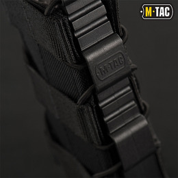 M-Tac підсумок для АК відкритий Elite Black. Фото 11