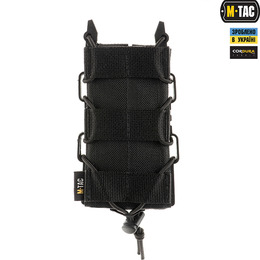 M-Tac підсумок для АК відкритий Elite Black