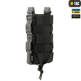 M-Tac підсумок для АК відкритий Elite Black. Фото 3