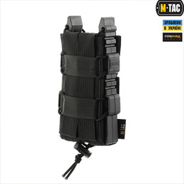 M-Tac підсумок для АК відкритий Elite Black. Фото 4