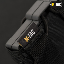 M-Tac підсумок для АК відкритий Elite Black. Фото 5