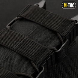 M-Tac підсумок для АК відкритий Elite Black. Фото 6