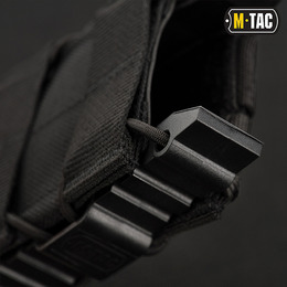 M-Tac підсумок для АК відкритий Elite Black. Фото 7