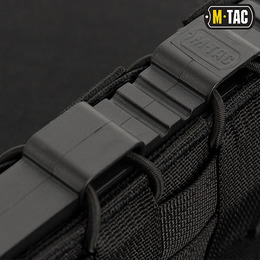 M-Tac підсумок для АК відкритий Elite Black. Фото 8