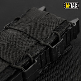 M-Tac підсумок для АК відкритий Elite Black. Фото 9