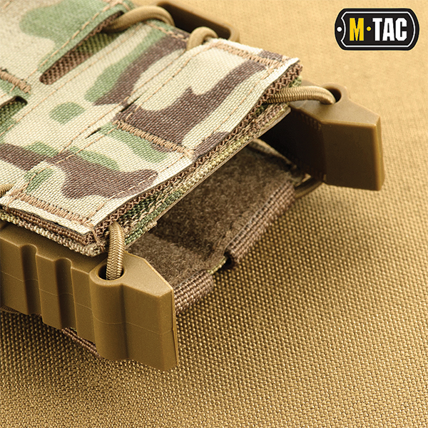 M-Tac підсумок для АК відкритий Elite Laser Cut Multicam. Фото 10