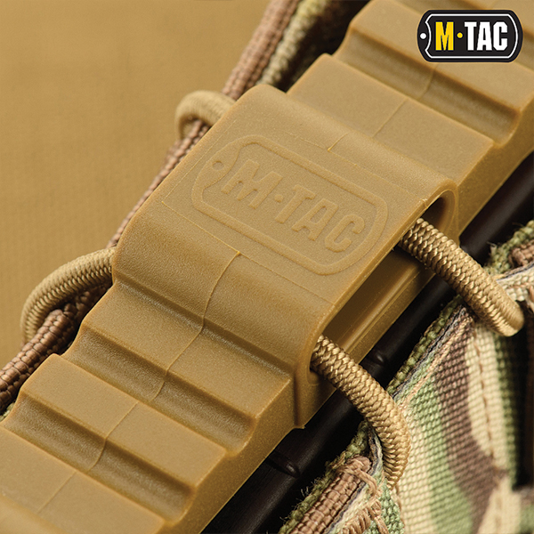 M-Tac підсумок для АК відкритий Elite Laser Cut Multicam. Фото 6