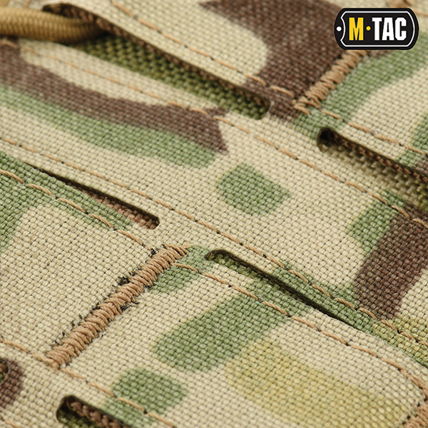 M-Tac підсумок для АК відкритий Elite Laser Cut Multicam. Фото 9