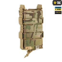 M-Tac підсумок для АК відкритий Elite Laser Cut Multicam. Фото 3